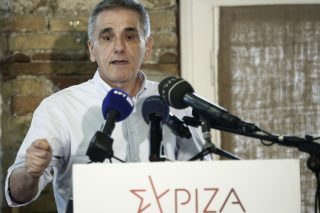 tsakalotos